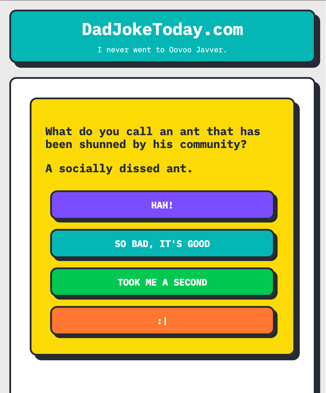 dadjoketoday.com gallery image 1
